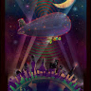 Meet your Posher, Todd